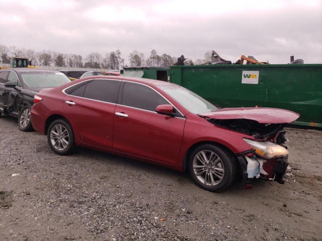 Photo 4 from auction – 2017 TOYOTA CAMRY LE with VIN 4T1BF1FK9HU784927