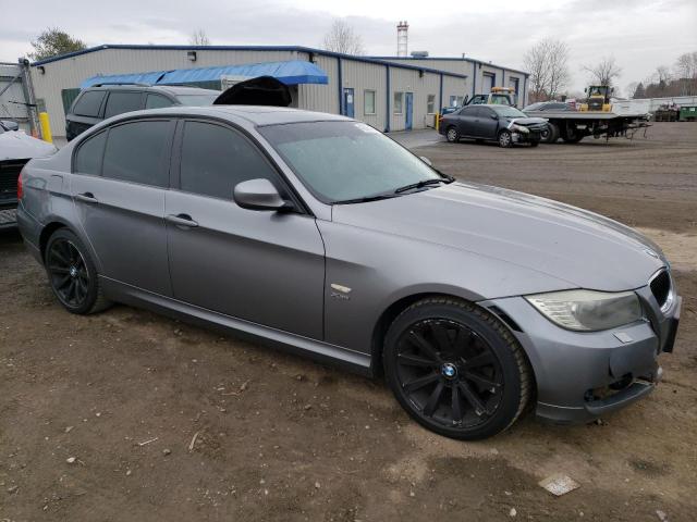 Photo 4 from auction – 2011 BMW 328 XI SUL with VIN WBAPK5C59BA663090