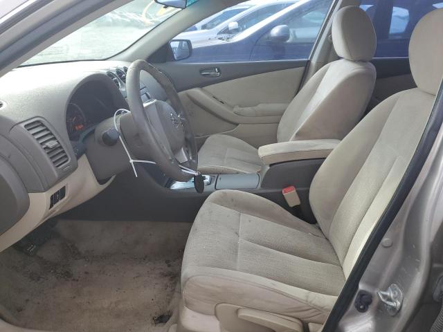 Photo 7 from auction – 2011 NISSAN ALTIMA BAS with VIN 1N4AL2AP0BC159630