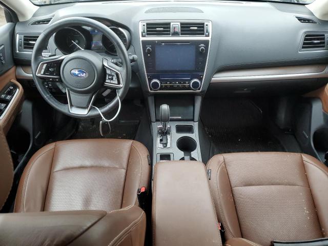 Photo 8 from auction – 2019 SUBARU OUTBACK TO with VIN 4S4BSATC3K3225752