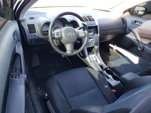 Photo 8 from auction – 2007 TOYOTA SCION TC with VIN JTKDE177370164339