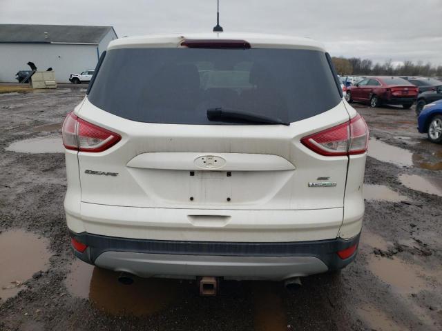 Photo 6 from auction – 2013 FORD ESCAPE SE with VIN 1FMCU0G93DUC11094