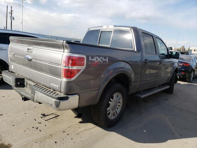 Photo 3 from auction – 2012 FORD F150 SUPER with VIN 1FTFW1EF8CFD06313