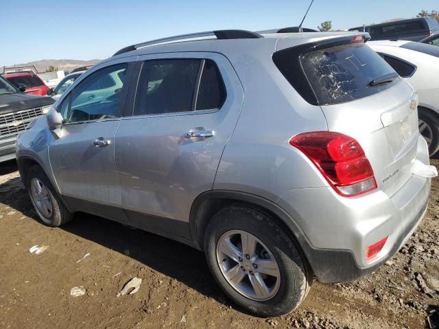 Photo 2 from auction – 2019 CHEVROLET TRAX 1LT with VIN KL7CJPSB7KB864078