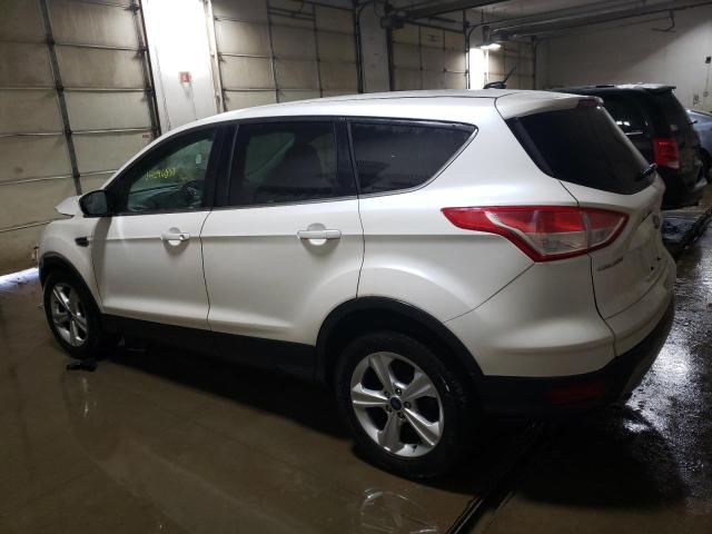 Photo 2 from auction – 2015 FORD ESCAPE SE with VIN 1FMCU0G77FUC09592
