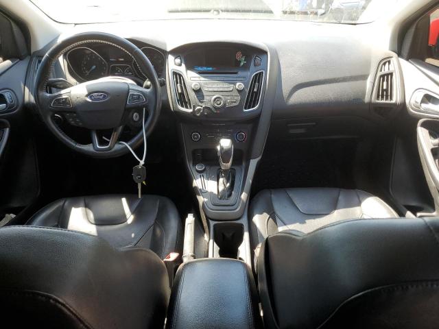 Photo 8 from auction – 2015 FORD FOCUS SE with VIN 1FADP3K25FL302829