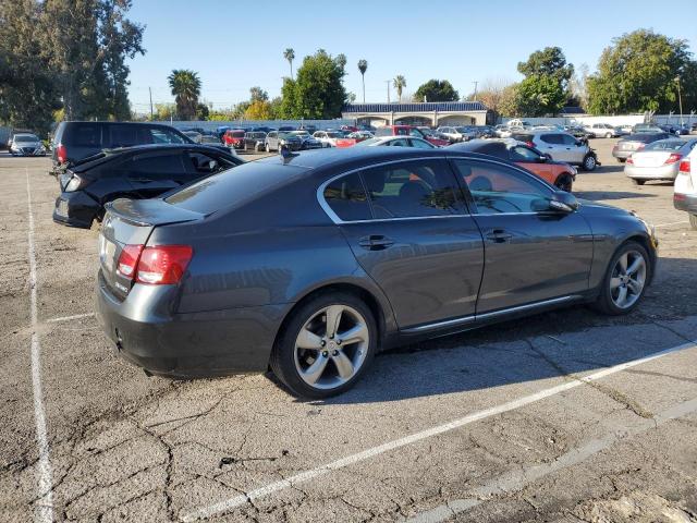 Photo 3 from auction – 2011 LEXUS GS 350 with VIN JTHBE1KS8B0053075