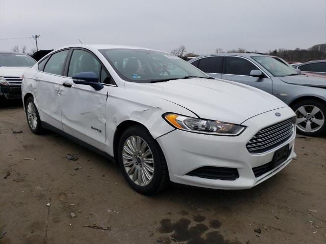 Photo 4 from auction – 2015 FORD FUSION S H with VIN 3FA6P0UU7FR246772