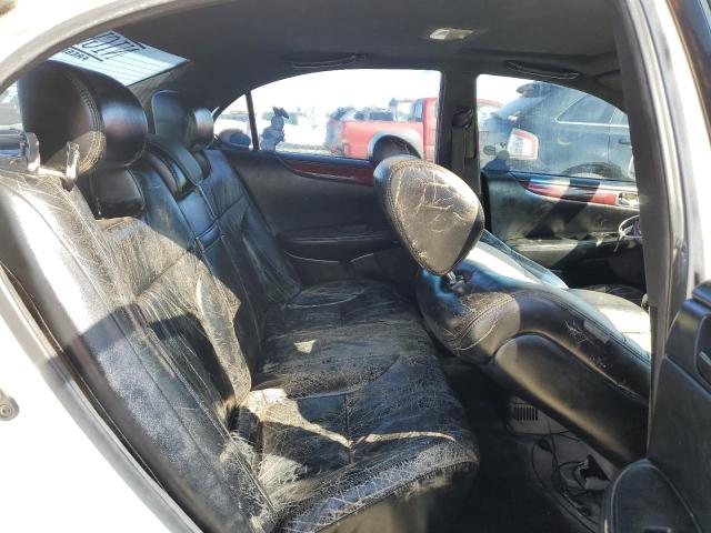 Photo 10 from auction – 2004 LEXUS ES 330 with VIN JTHBA30G045043314