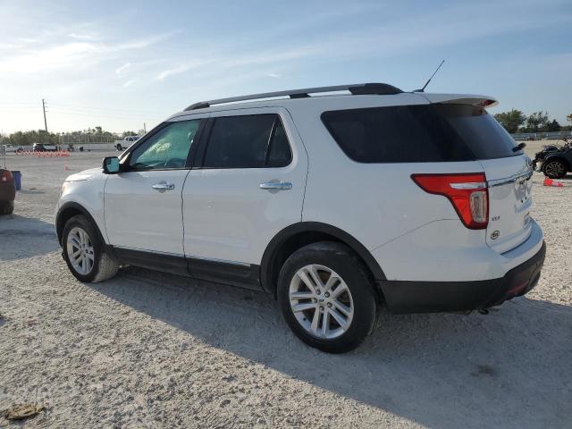 Photo 2 from auction – 2015 FORD EXPLORER X with VIN 1FM5K8D82FGA81089