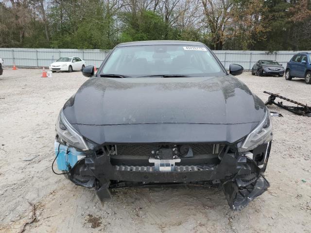 Photo 5 from auction – 2022 NISSAN ALTIMA SR with VIN 1N4BL4CV2NN323318