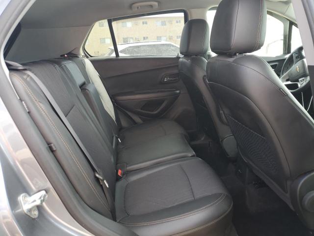 Photo 11 from auction – 2019 CHEVROLET TRAX 1LT with VIN KL7CJPSB2KB924154