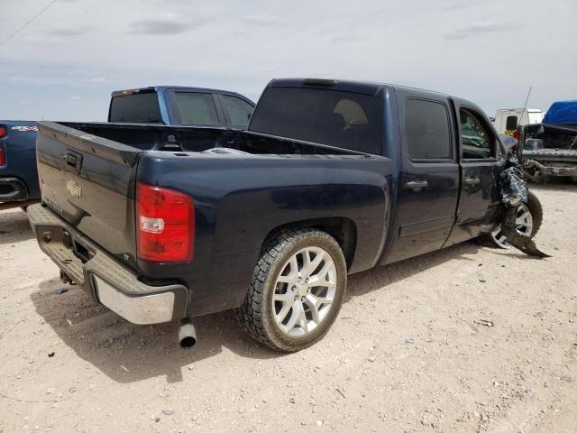 Photo 3 from auction – 2007 CHEVROLET SILVERADO with VIN 3GCEC13J07G524505