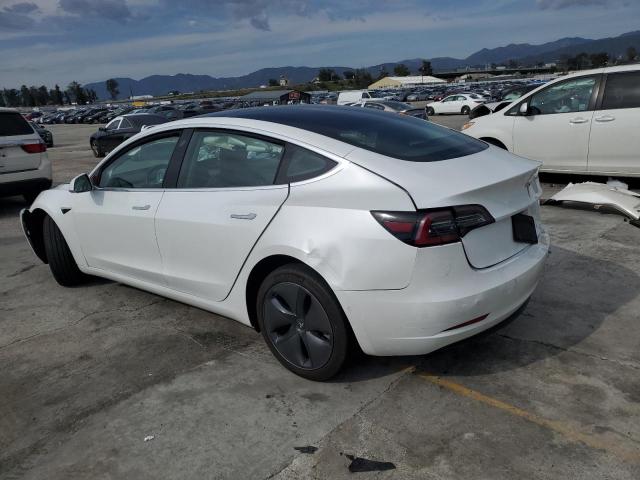 Photo 2 from auction – 2019 TESLA MODEL 3 with VIN 5YJ3E1EA0KF331638
