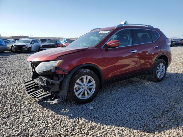 Photo 1 from auction – 2015 NISSAN ROGUE S with VIN 5N1AT2MV3FC750993