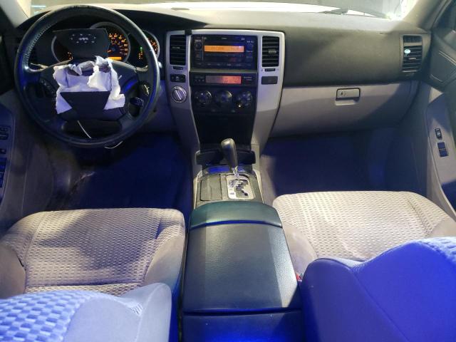 Photo 8 from auction – 2008 TOYOTA 4RUNNER SR with VIN JTEBU14R08K007313