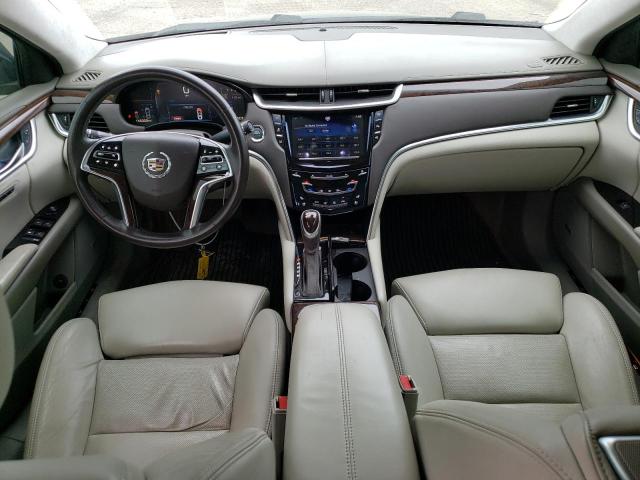 Photo 8 from auction – 2014 CADILLAC XTS PLATIN with VIN 2G61S5S31E9133675