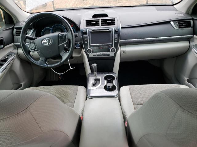 Photo 8 from auction – 2014 TOYOTA CAMRY HYBR with VIN 4T1BD1FK9EU131886