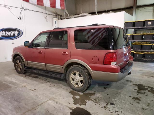 Zdjęcie 2 z aukcji – 2003 FORD EXPEDITION z VIN 1FMFU18L13LA90163