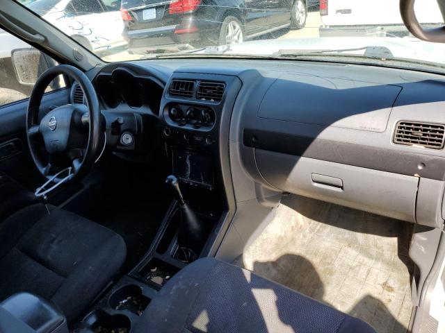 Photo 8 from auction – 2002 NISSAN FRONTIER K with VIN 1N6DD26S82C332714