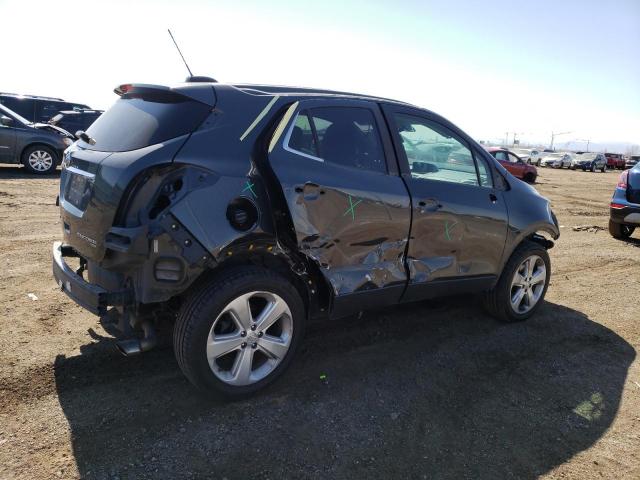 Photo 3 from auction – 2016 BUICK ENCORE with VIN KL4CJESB9GB594120