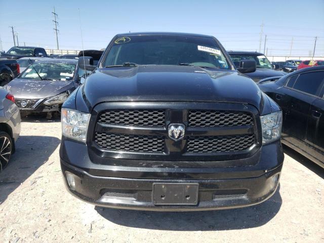 Photo 5 from auction – 2018 RAM 1500 ST with VIN 1C6RR6FG7JS304184