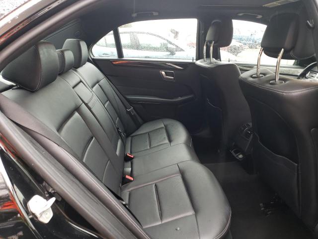 Photo 10 from auction – 2014 MERCEDES-BENZ E 350 with VIN WDDHF5KB4EA978182