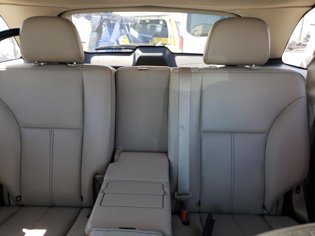 Photo 10 from auction – 2011 FORD EDGE SEL with VIN 2FMDK3JC6BBA71397