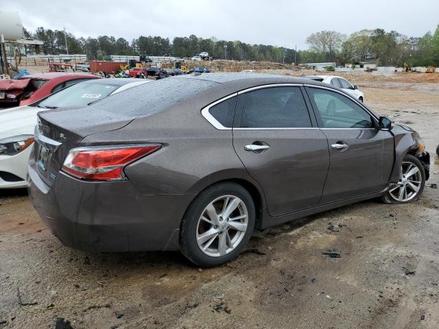 Photo 3 from auction – 2014 NISSAN ALTIMA 2.5 with VIN 1N4AL3AP6EC288904