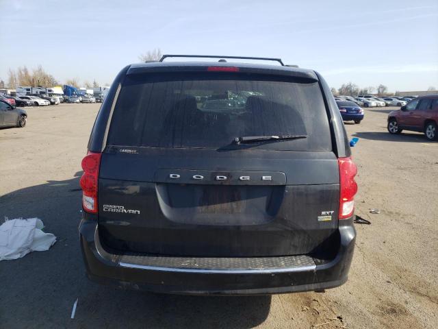 Photo 6 from auction – 2019 DODGE GRAND CARA with VIN 2C4RDGCG1KR775820