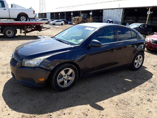 Photo 1 from auction – 2013 CHEVROLET CRUZE LT with VIN 1G1PC5SB9D7300546