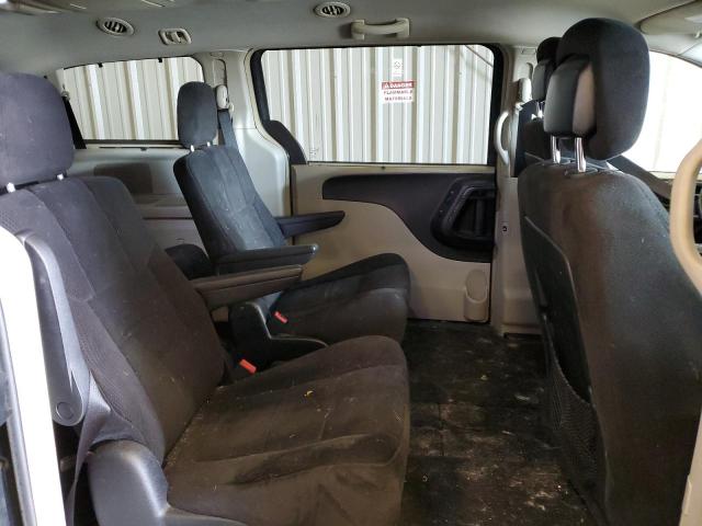 Foto 11 de la subasta – 2013 DODGE GRAND CARA con VIN 2C4RDGDG0DR590532