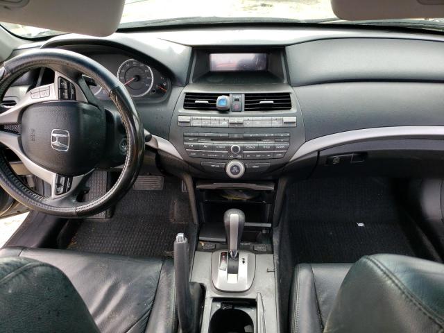 Photo 8 from auction – 2011 HONDA ACCORD EXL with VIN 1HGCS2B82BA002174