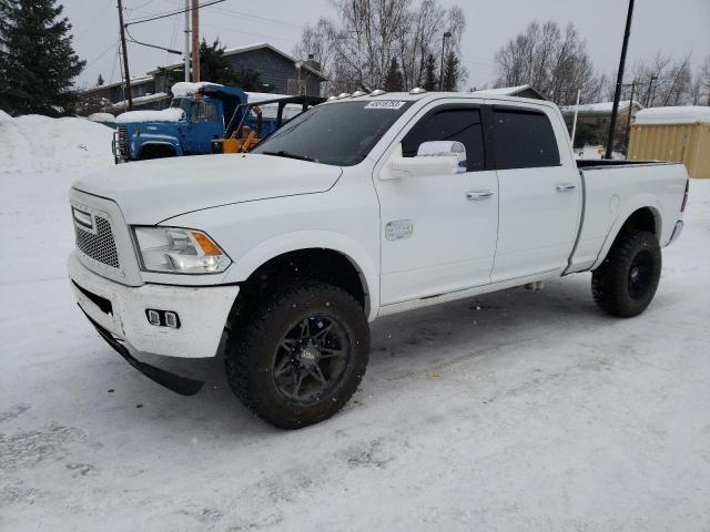 DODGE RAM 3500 L 2012 with VIN 3C63D3FL3CG133461 - Photo from auction