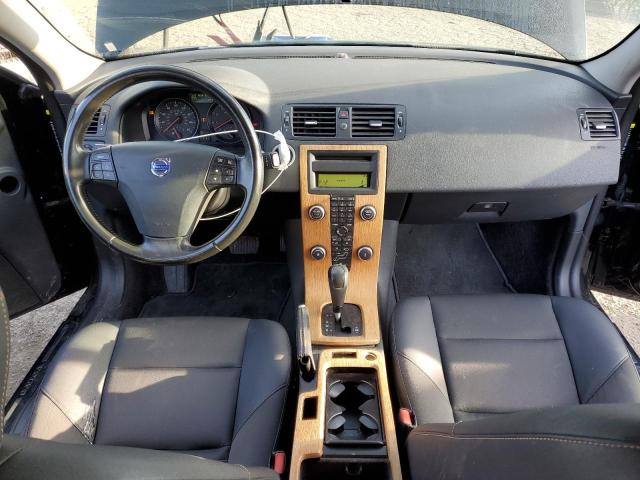 Photo 8 from auction – 2009 VOLVO V50 2.4I with VIN YV1MW390092468441
