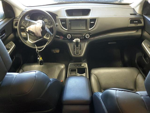 Photo 8 from auction – 2016 HONDA CR-V EXL with VIN 5J6RM4H71GL034231