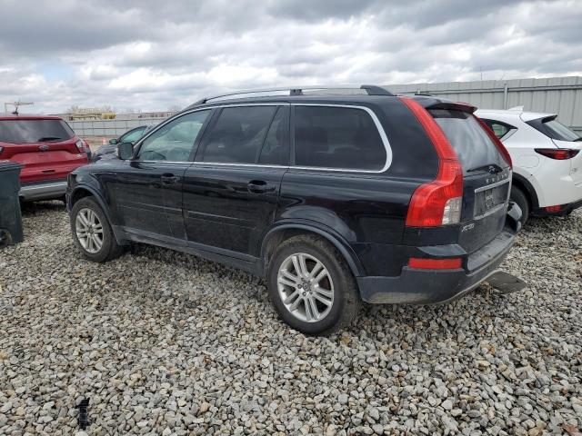 Photo 2 from auction – 2011 VOLVO XC90 3.2 with VIN YV4952CZ6B1606587