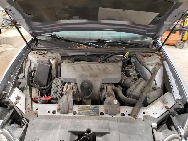 Photo 11 from auction – 2006 BUICK LACROSSE C with VIN 2G4WC582861199165