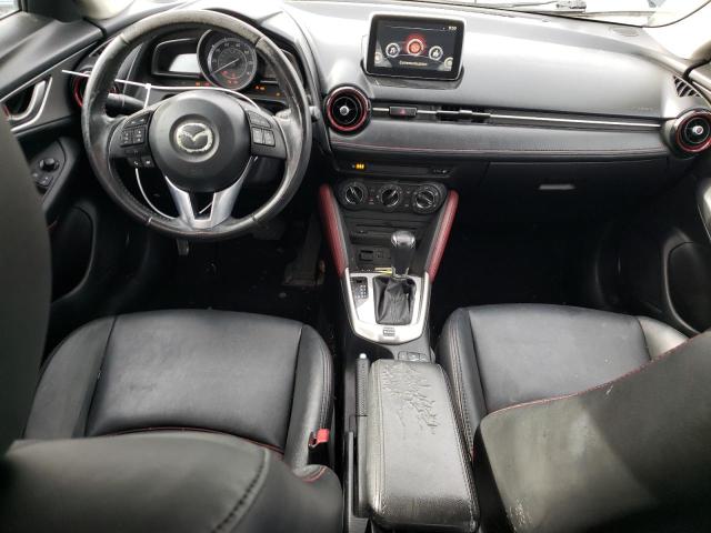 Photo 8 from auction – 2016 MAZDA CX-3 TOURI with VIN JM1DKBC77G0112823