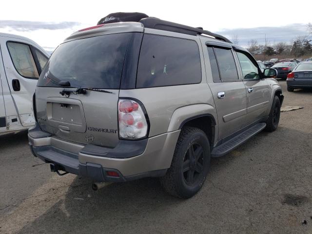Photo 3 from auction – 2002 CHEVROLET TRAILBLAZE with VIN 1GNET16S026109156