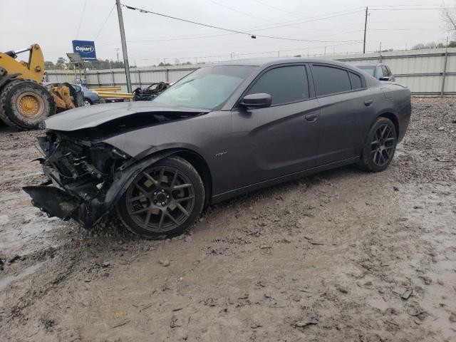DODGE CHARGER R/ 2016 with VIN 2C3CDXCT9GH188737 - Photo from auction