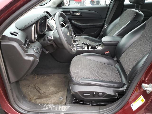 Photo 7 from auction – 2015 CHEVROLET MALIBU 1LT with VIN 1G11C5SL6FF145008