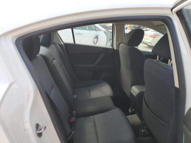 Photo 10 from auction – 2010 MAZDA 3 I with VIN JM1BL1SF9A1201446