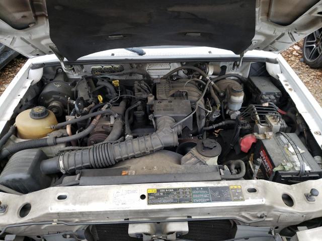 Photo 11 from auction – 2010 FORD RANGER with VIN 1FTKR1AD2APA72090