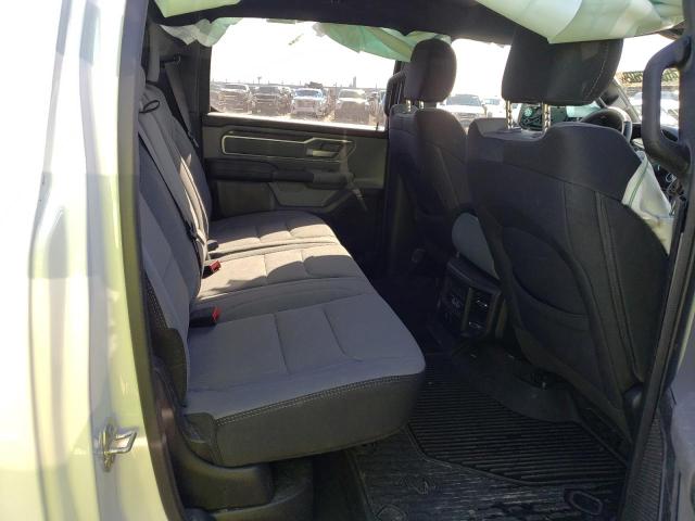 Photo 10 from auction – 2022 RAM 1500 BIG H with VIN 1C6RRFFG2NN290036