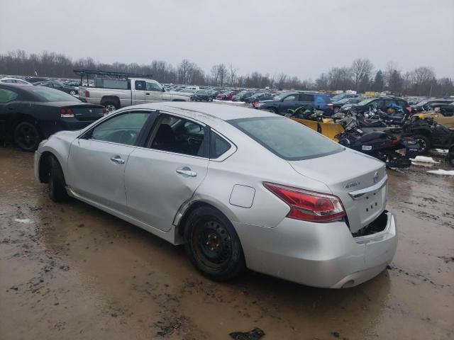 Photo 2 from auction – 2013 NISSAN ALTIMA 2.5 with VIN 1N4AL3AP3DC208330