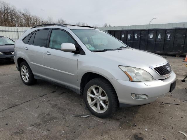 Photo 4 from auction – 2009 LEXUS RX 350 with VIN 2T2HK31U39C130563