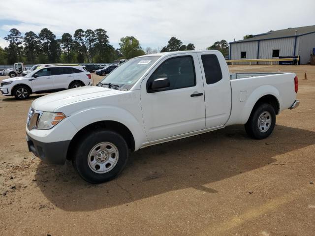 Photo 1 from auction – 2015 NISSAN FRONTIER S with VIN 1N6BD0CT3FN753033