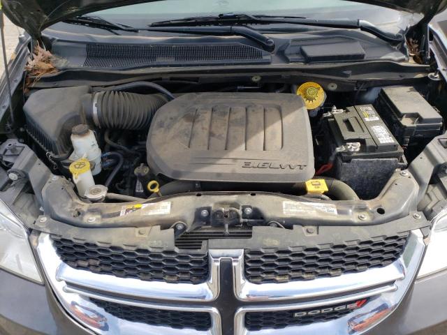Photo 12 from auction – 2019 DODGE GRAND CARA with VIN 2C4RDGCG4KR797150