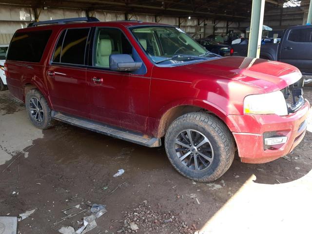 Photo 4 from auction – 2015 FORD EXPEDITION with VIN 1FMJK1JT8FEF43648